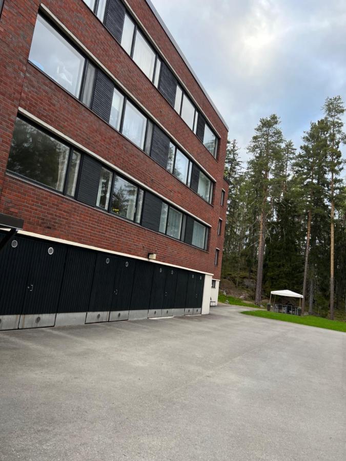 Forest Apartments Kouvola Exterior foto